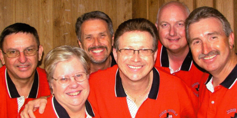 Photo of Jodie Mikula Orchestra